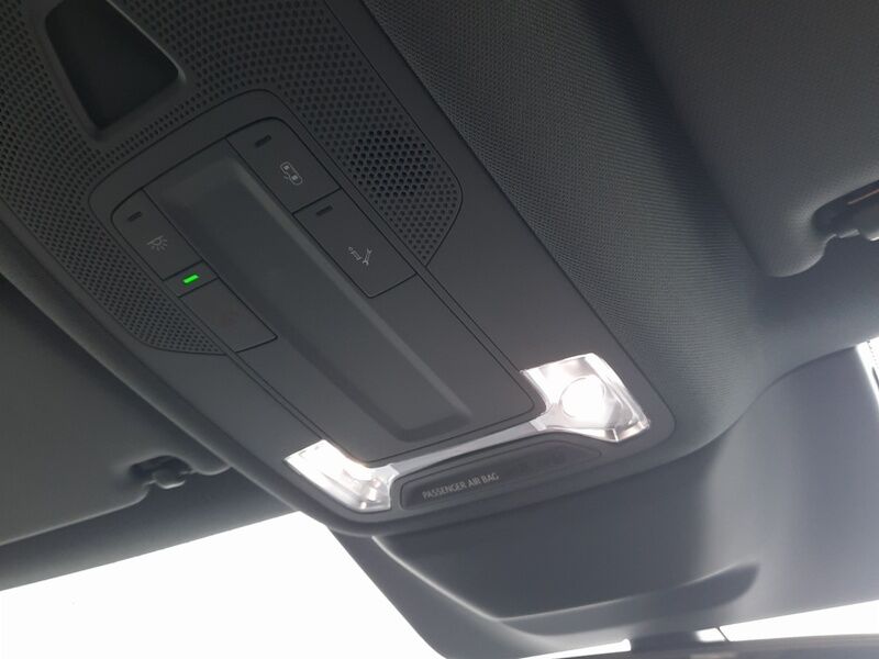 More views of Audi A3