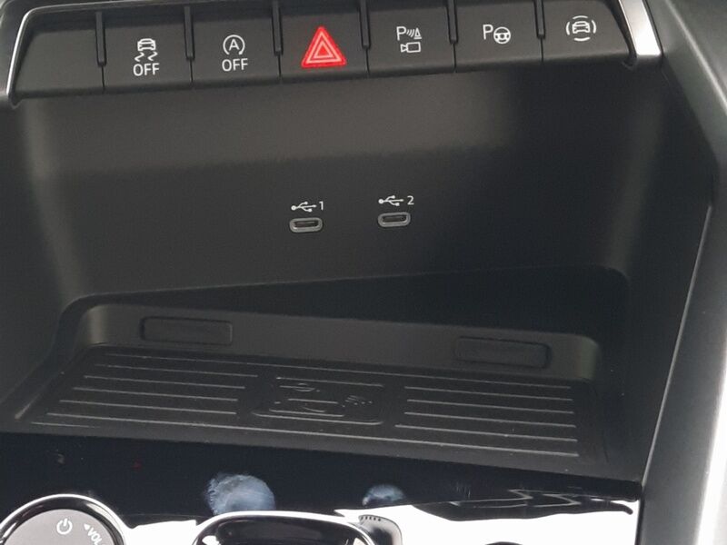 More views of Audi A3