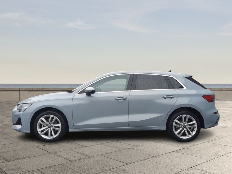 More views of Audi A3