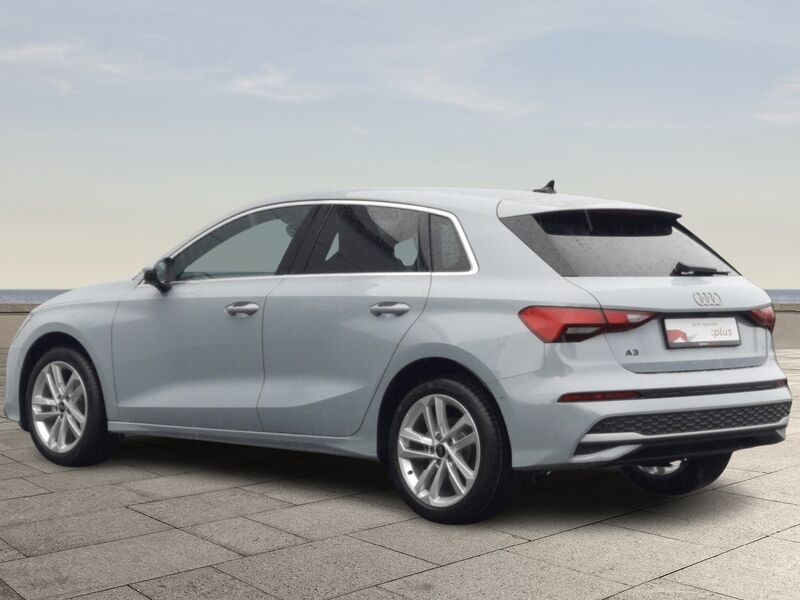 More views of Audi A3