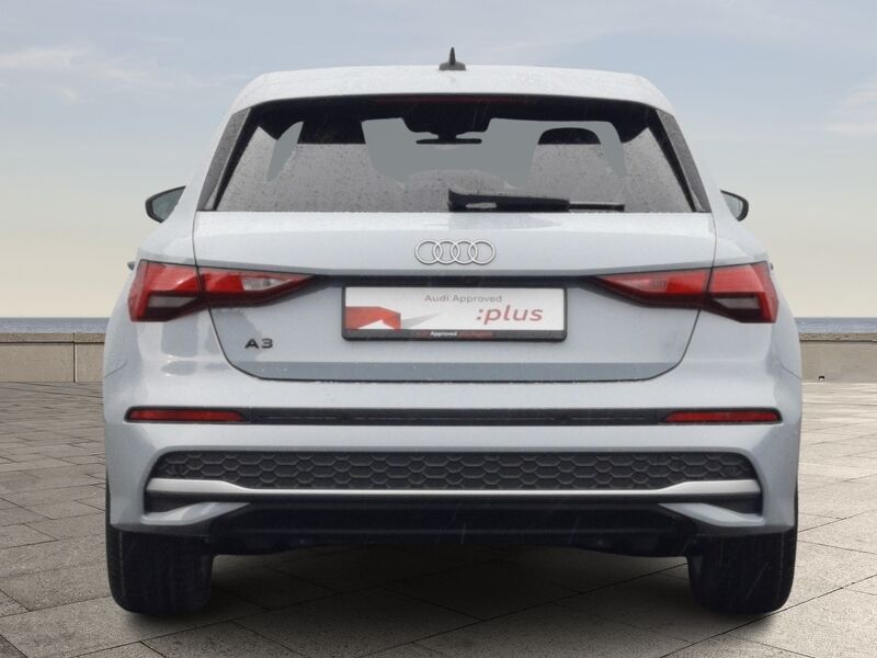 More views of Audi A3