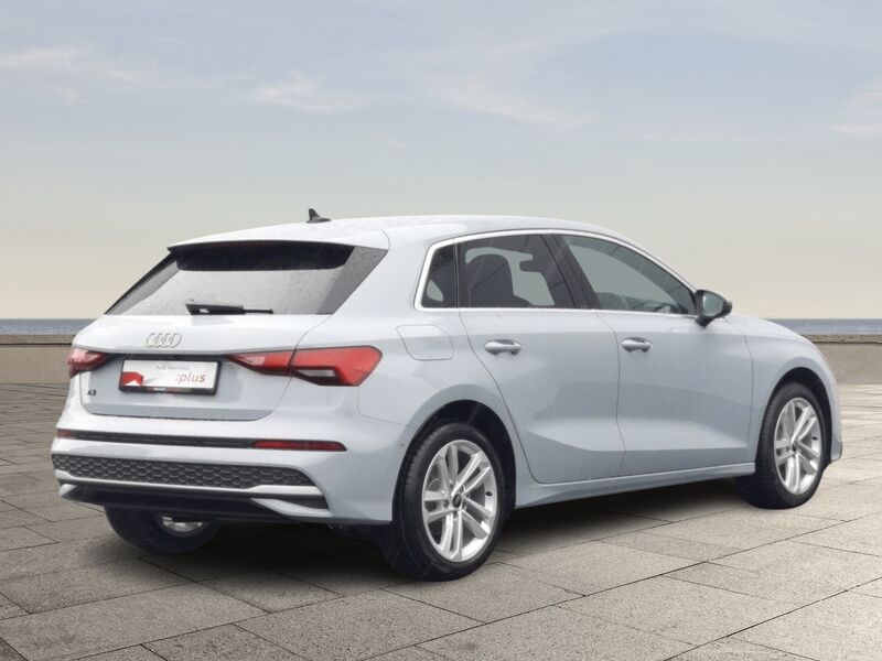 More views of Audi A3