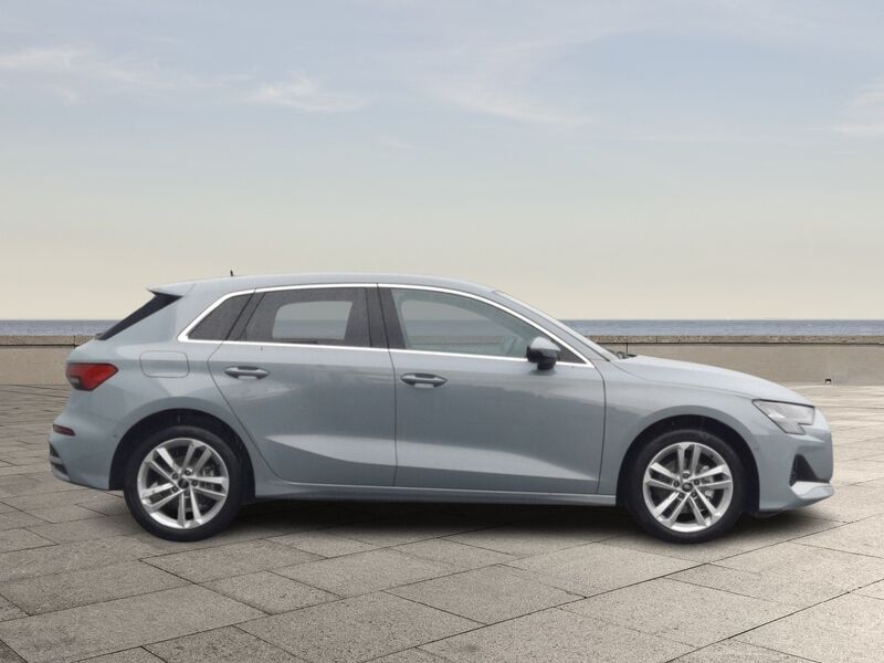 More views of Audi A3