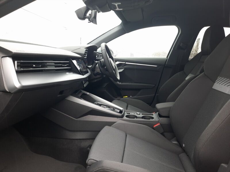 More views of Audi A3