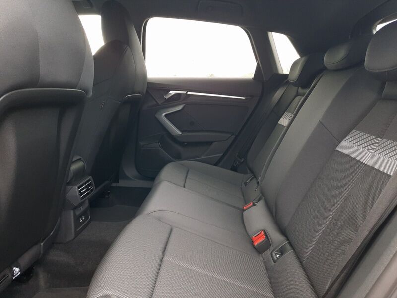 More views of Audi A3