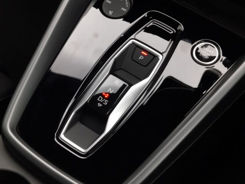More views of Audi A3