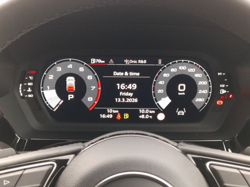 More views of Audi A3