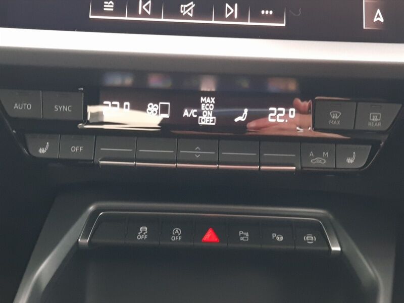 More views of Audi A3