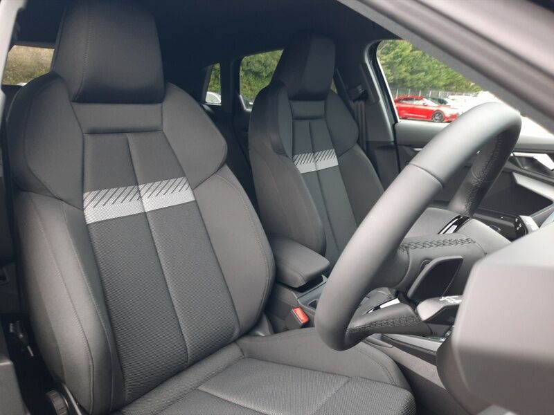 More views of Audi A3