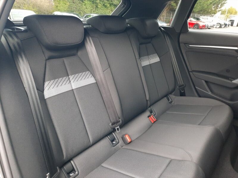 More views of Audi A3