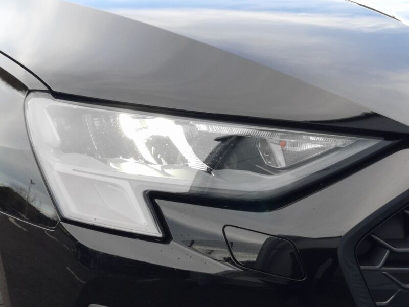 More views of Audi A3