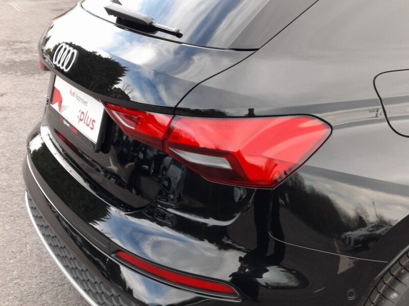 More views of Audi A3