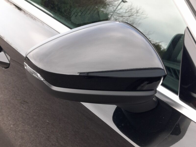 More views of Audi A3