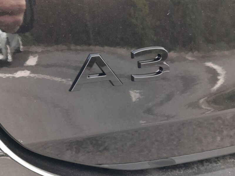 More views of Audi A3