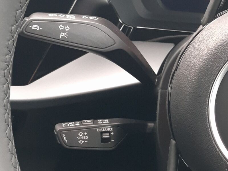 More views of Audi A3