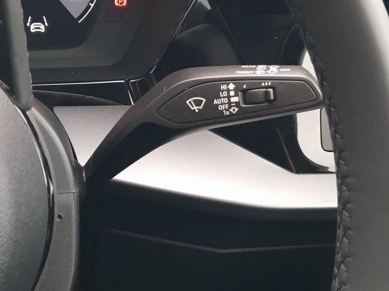 More views of Audi A3