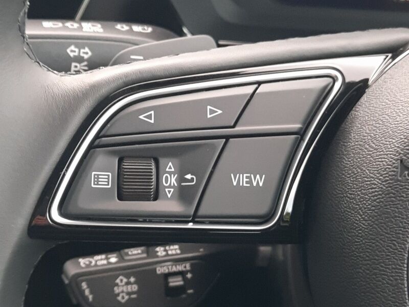 More views of Audi A3