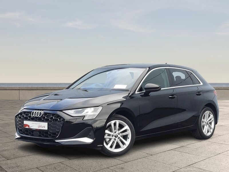 More views of Audi A3