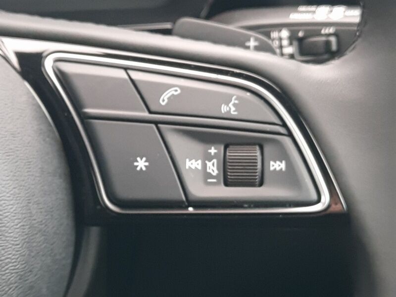 More views of Audi A3