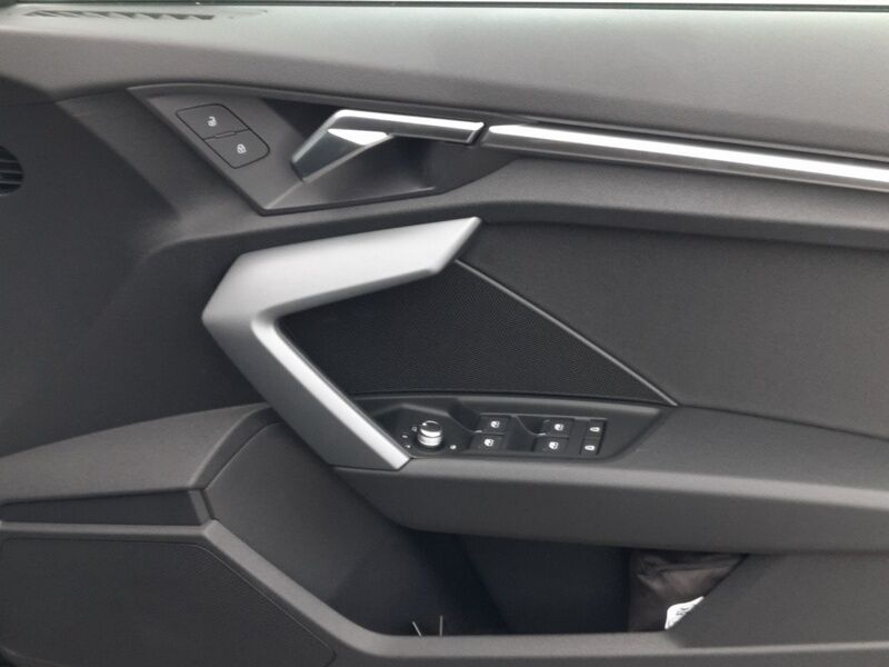 More views of Audi A3