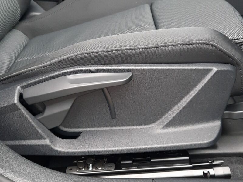 More views of Audi A3