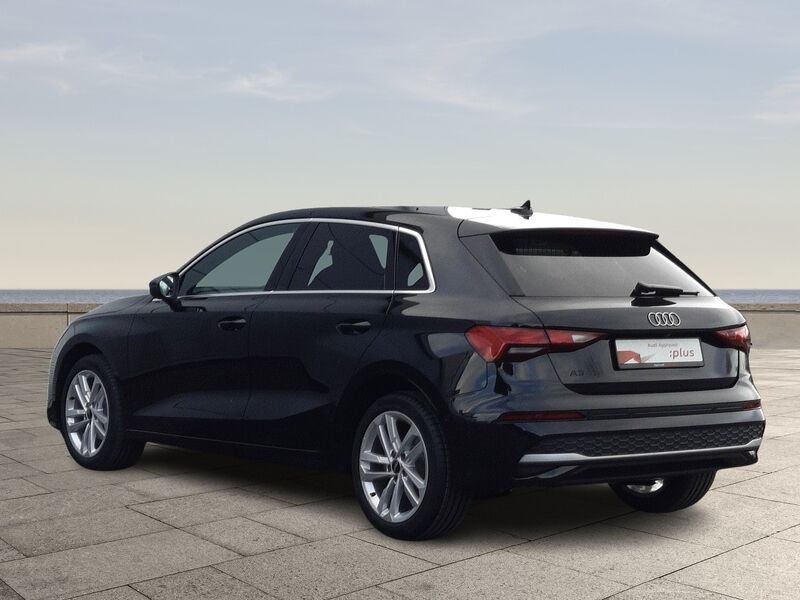 More views of Audi A3