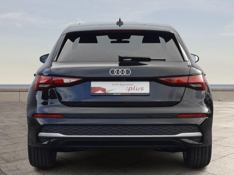 More views of Audi A3