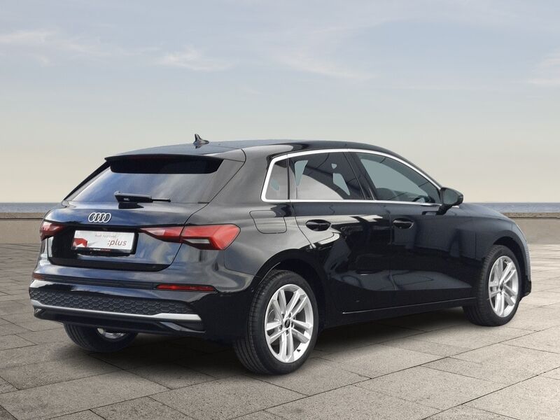 More views of Audi A3