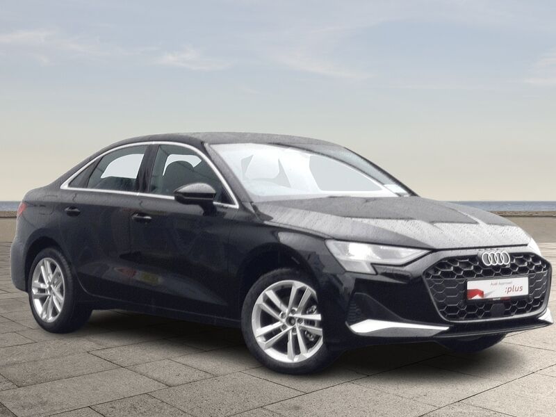 More views of Audi A3