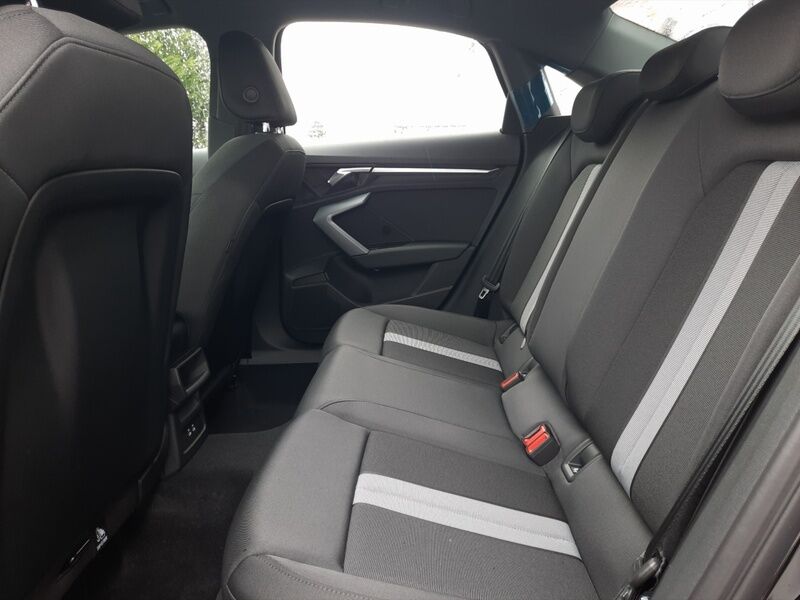 More views of Audi A3