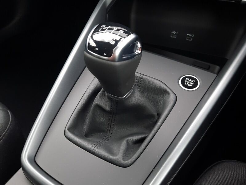 More views of Audi A3