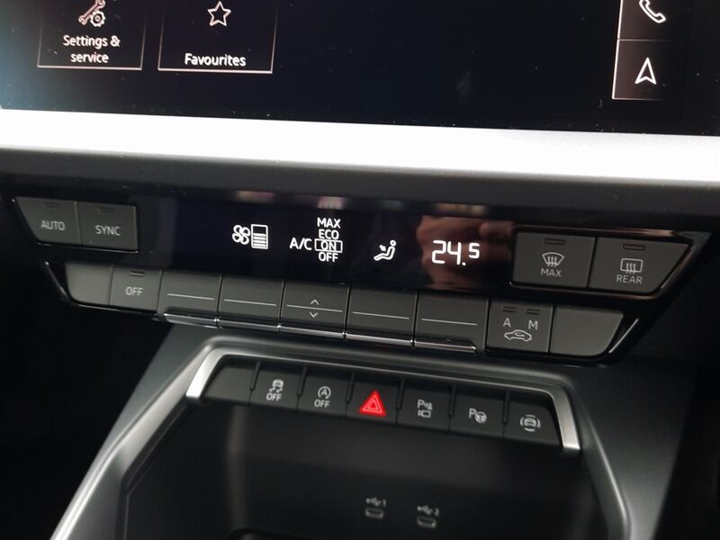 More views of Audi A3