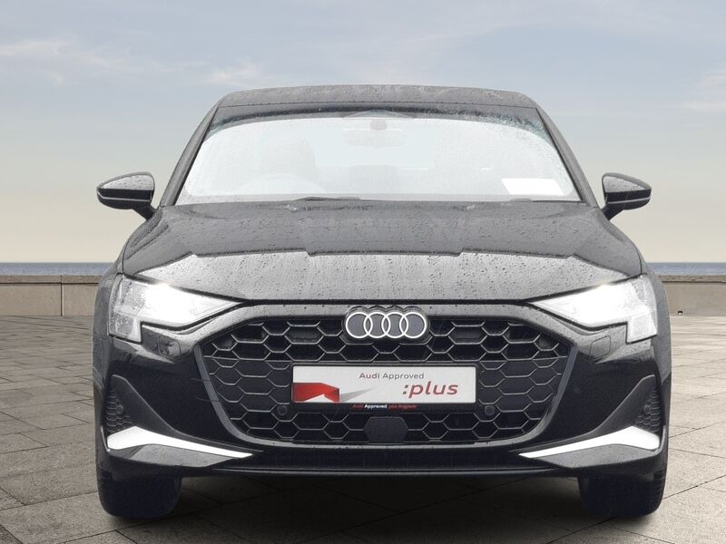 More views of Audi A3