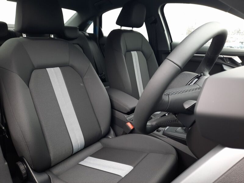 More views of Audi A3