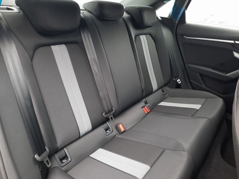 More views of Audi A3