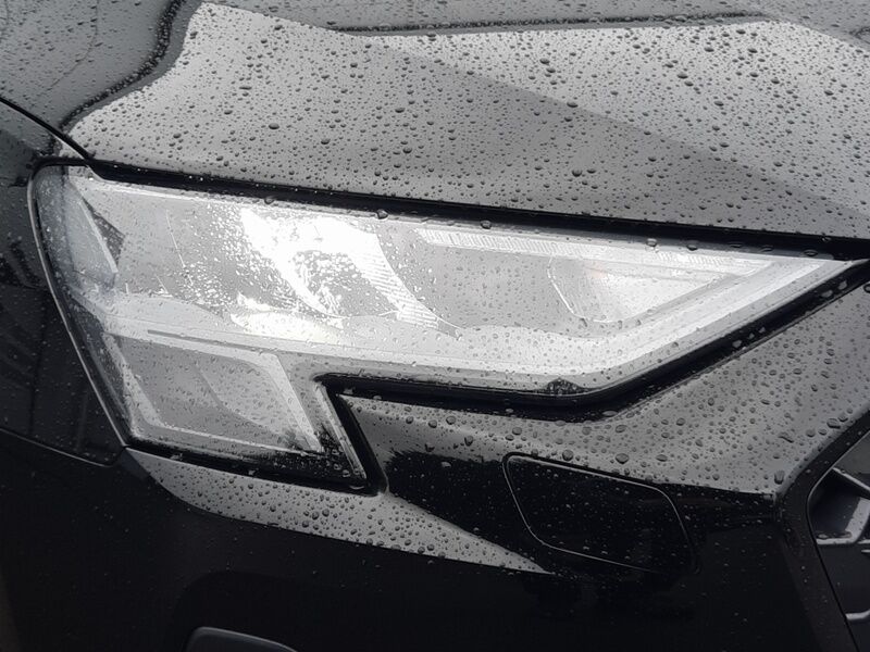 More views of Audi A3