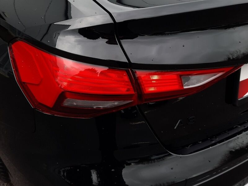 More views of Audi A3