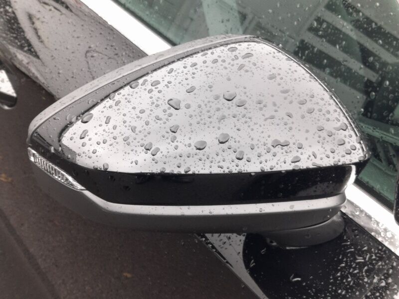 More views of Audi A3