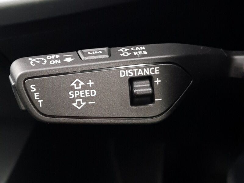 More views of Audi A3