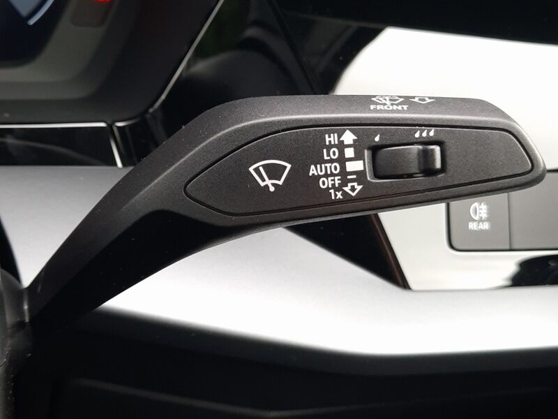 More views of Audi A3