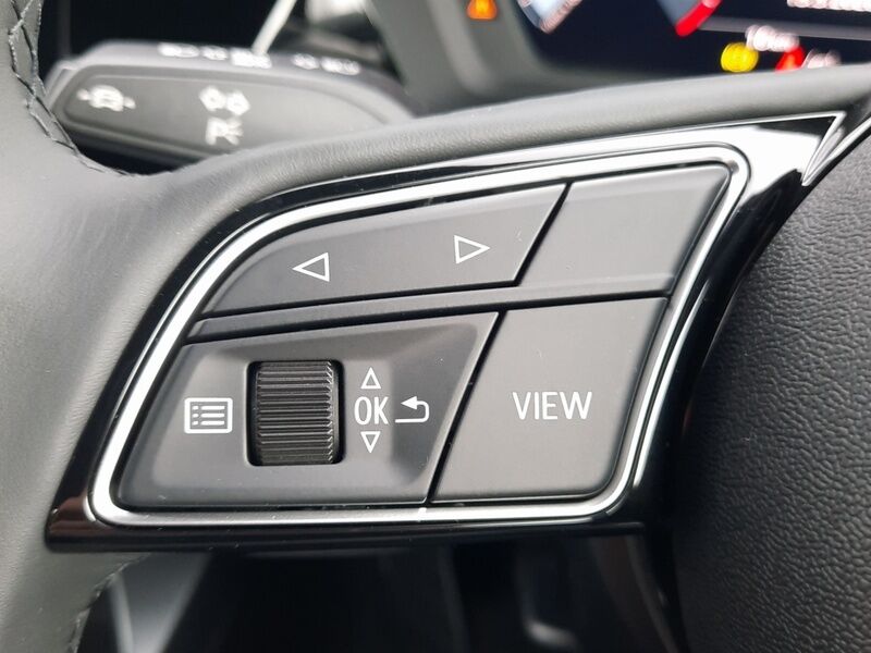 More views of Audi A3