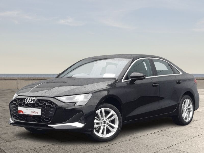 More views of Audi A3