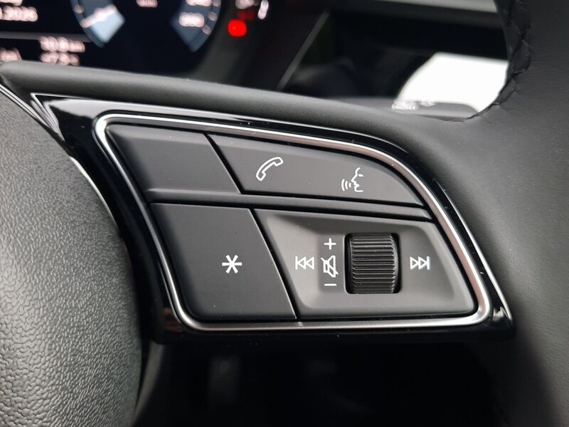 More views of Audi A3