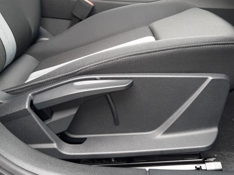 More views of Audi A3