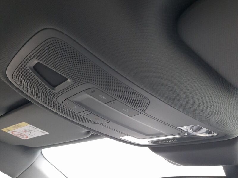 More views of Audi A3