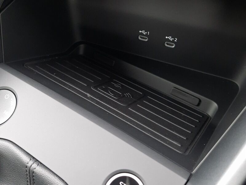 More views of Audi A3