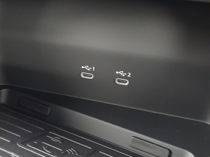 More views of Audi A3