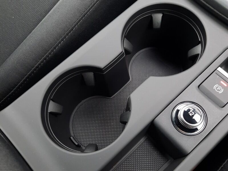 More views of Audi A3