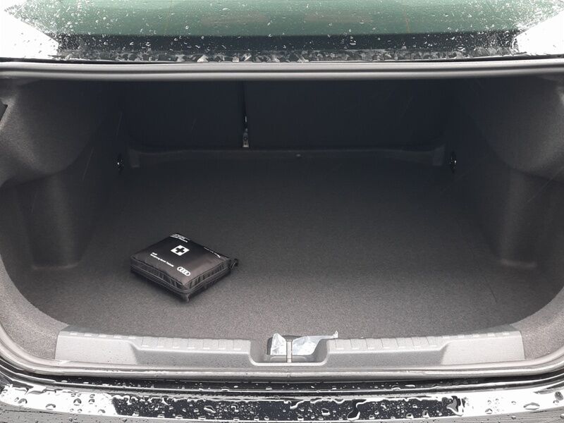 More views of Audi A3