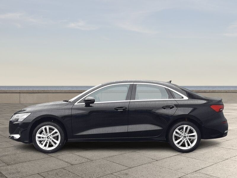 More views of Audi A3